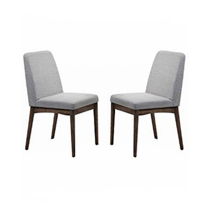 Chaises de salle à manger de style Mid-Century