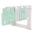 Barrière de sécurité pour bébé