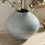 Miro Handmade Clay Table Vase