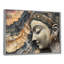 «Hafley Hinduism God Meditation To The Marble» - Art mural de l'hindouisme-1053577905-1053577909-1053577911