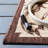Davonia Performance Abstract Rug-20790830