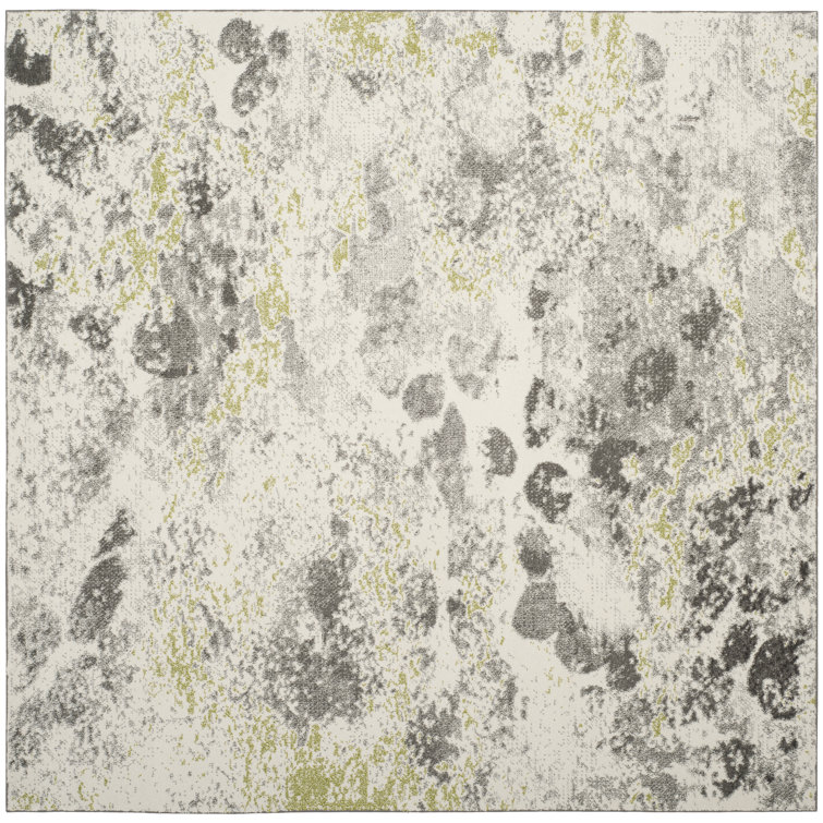 Seybert Performance Abstract Rug