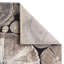 Easton area rug Machine Woven Rectangle Beige-24398764