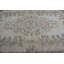 Tapis rétro, tapis 6,1 x 10 pi, tapis turc, tapis de cuisine, tapis marocain, tapis modernes beige