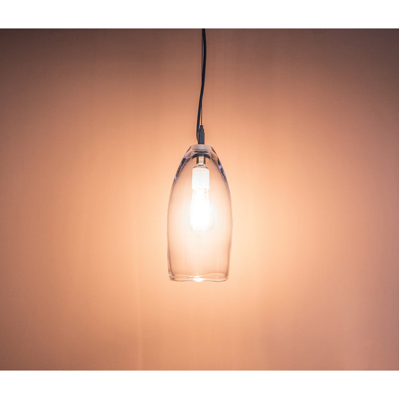 Burlington Tall Pendant