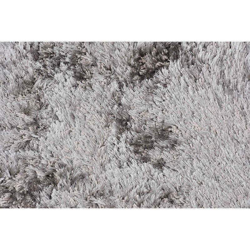 Pavilion Area Rug in Silver, Rectangle 10' x 14'