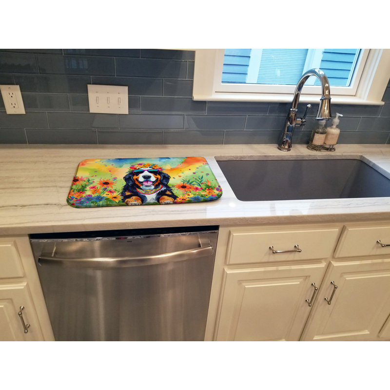 Drying Mat