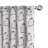Penguin Semi-Sheer Rod Pocket Curtain Panels-468470668