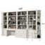 Alekhya Storage Bookcase