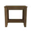 Table d'appoint Justine Basilico avec rangement-1258908098