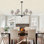 6-Light Chandelier