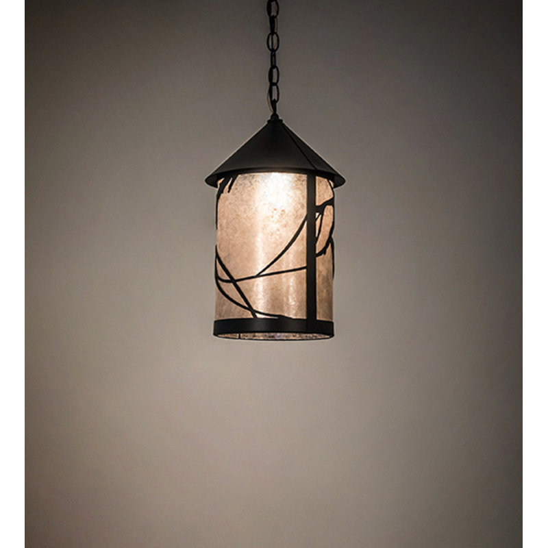 Branches 1 - Light Pendant
