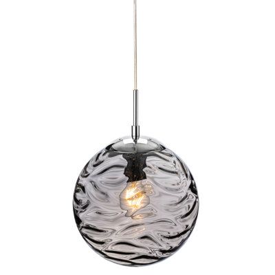 1 - Light Pendant
