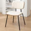 Ketisha Upholstered Dining Chair-1006130034