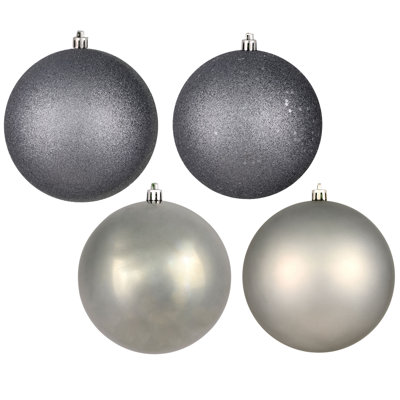 Holiday Décor Ball Ornament