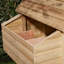 Rowlinson Chicken Coop