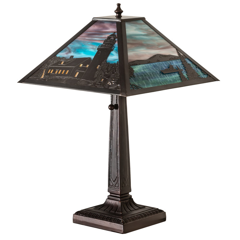 Lighthouse Table Lamp