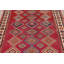 Tapis à motif géométrique 7x11