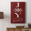 Joy to the World - Cavas Gallery sur mesure-1178486240