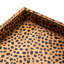 Ingulule (Cheetah Print) Rectangle Tray