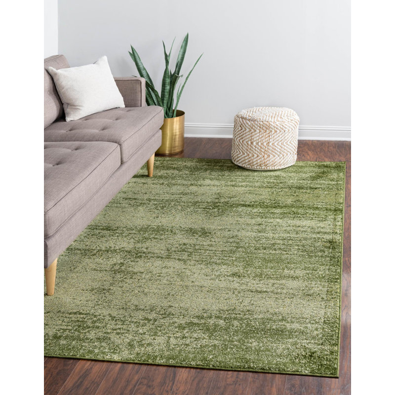 Roshaun Indoor Rug, Rectangle 9' x 12'