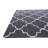 Iverson Navy Blue Rug