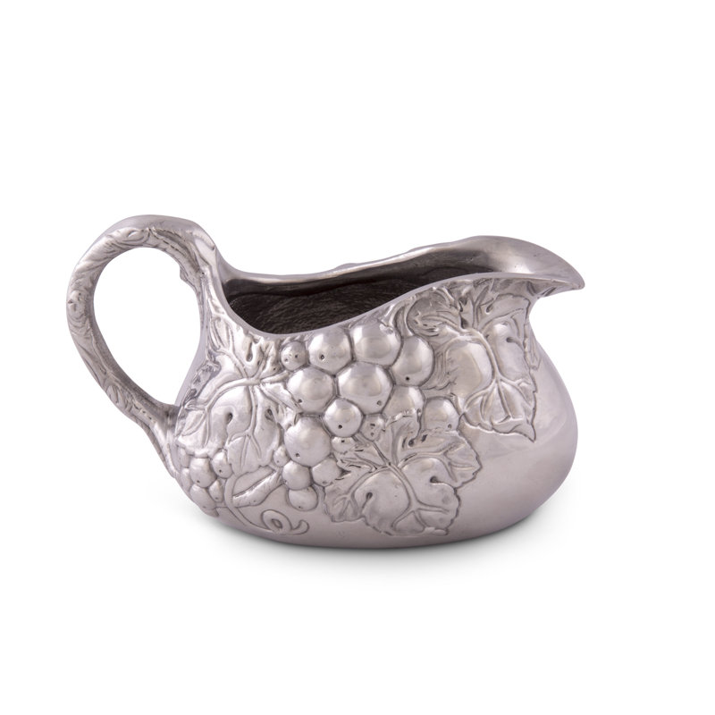 Bateau saucière Grape