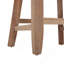 Ensemble de 2 tabourets de bar 26,5 po-373279836