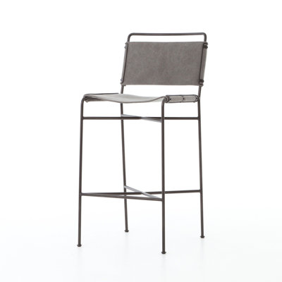 Wharton Stool