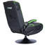 BraZen Panther Elite 2.1 Bluetooth Surround Sound Gaming Chair-70458774