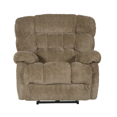 Fauteuil inclinable manuel standard Daly de 40 po de largeur