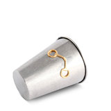 Handmade Mint Julep Cup
