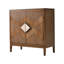 Asante 30"W x 31"H x 14"D Enhanced Vintage Cabinet - Artisan Doors-982470077