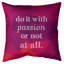 Coussin intérieur/extérieur d’inspiration passion-44613031-44613018