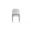 Cadre en métal 2 pièces Bryana avec coussin moelleux-1966869057