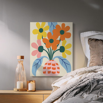 Felice Print