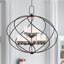 Lustre unique à 12 lumières Wallasey-20276017