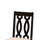 Gautieri 4 - Person Four Leg Dining Set-394276111