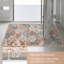 Tapis lavable antidérapant Watte