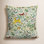 Foxe 22" x 22" Pillow Cover and Insert