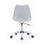 Chaise de bureau Beppina-1300924456