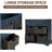 Betzy 28'' Sideboard-1949403048