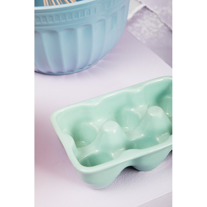Food Storage Container, Turquoise