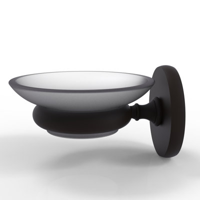 Gober Soap Dish