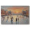 Paysages rétro-CXV -Galerie enveloppée Cavas