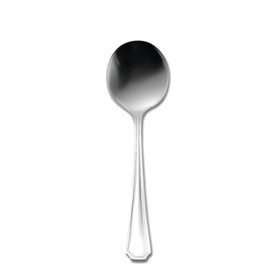 Cuillère à soupe de l’hôtellerie oneida Seneca