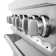 ZLINE 30" Legacy Dual Fuel Range