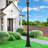 Padma Lantern Post-50663842