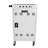 38.3 in. H x 20.8 in. W 1 -Cabinet Laptop/Tablet Storage Cart