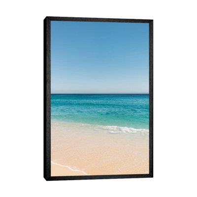 Cabo San Lucas IV by Bethany Young - Print on Canvas